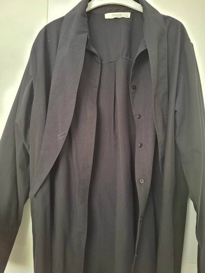 touche prive gömlek - Görsel 3