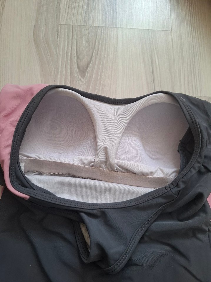 rukomayo şortlu mayo - Görsel 4