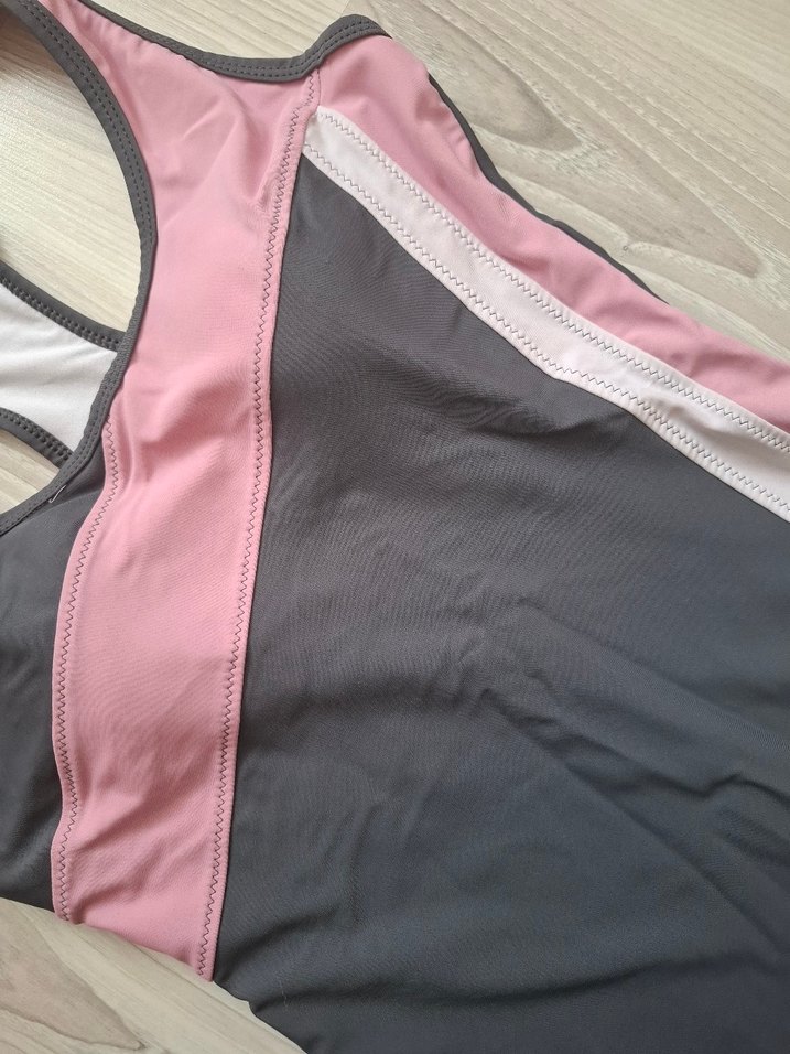 rukomayo şortlu mayo - Görsel 2