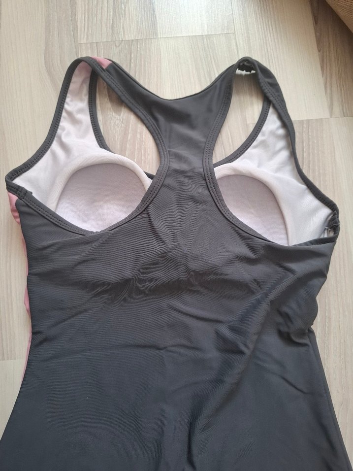 rukomayo şortlu mayo - Görsel 3