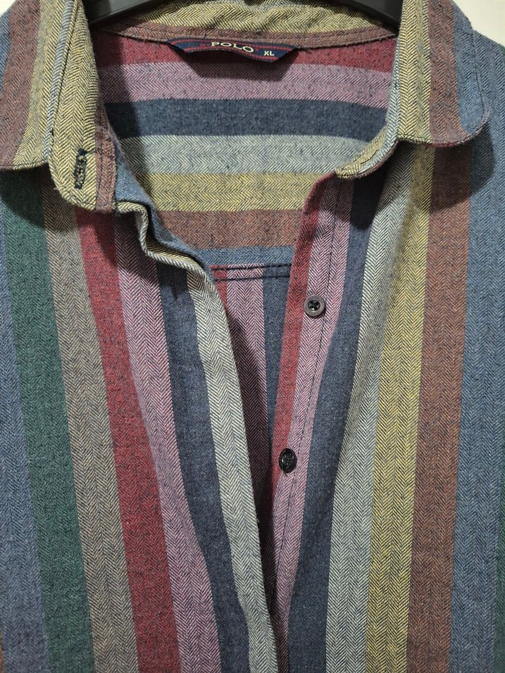 renkli gömlek - Görsel 3