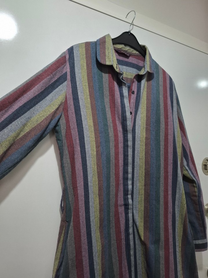 renkli gömlek - Görsel 2