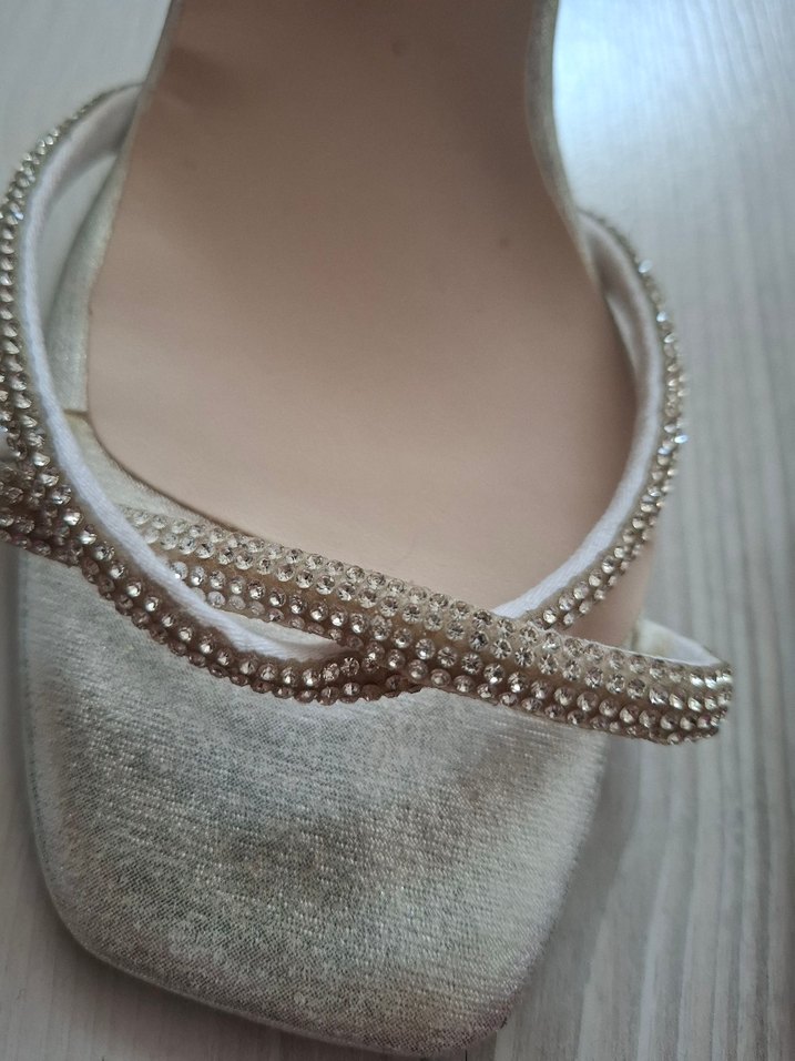 Abiye Ayakkabı - Görsel 2