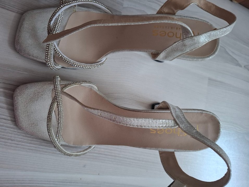 Abiye Ayakkabı - Görsel 5