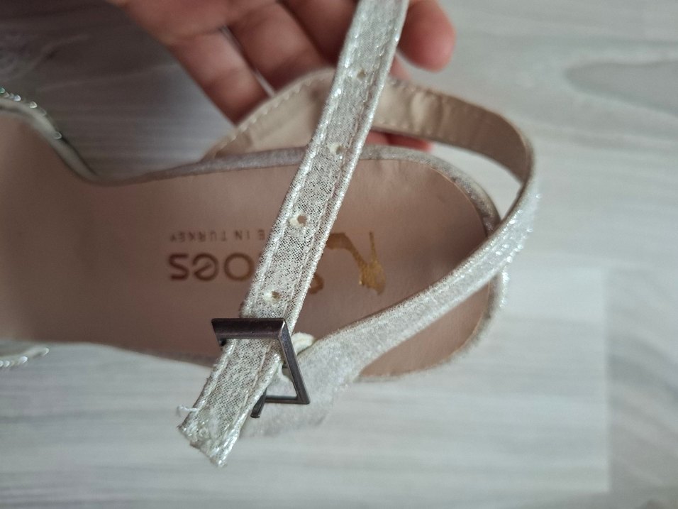 Abiye Ayakkabı - Görsel 4