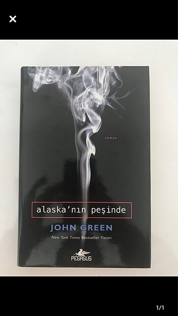 Alaska?nın Peşinde