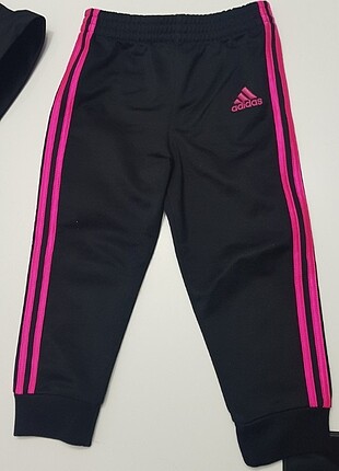 Orjinal adidas marka eşofman