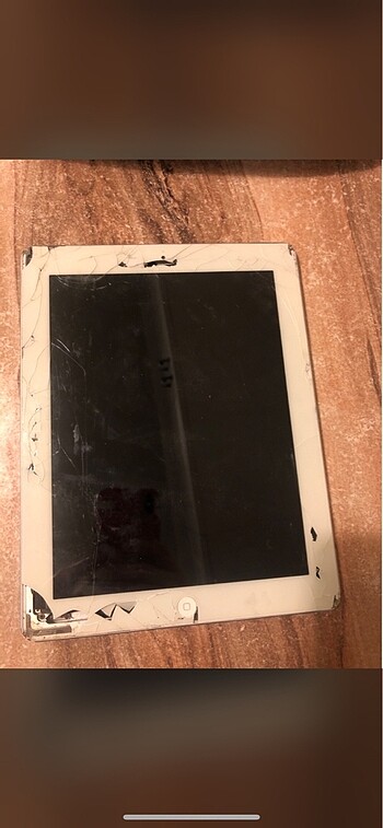 ipad 2 16GB