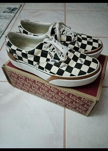 vans sneaker