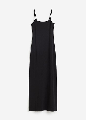 H&m bodycorn elbise
