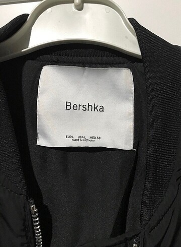 Bershka Crop ceket