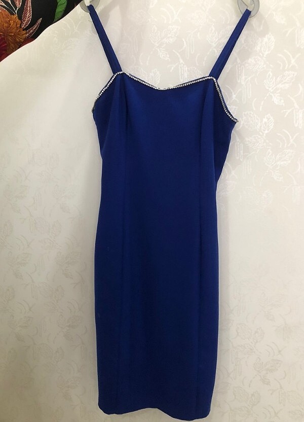 Abiye elbise - Görsel 2