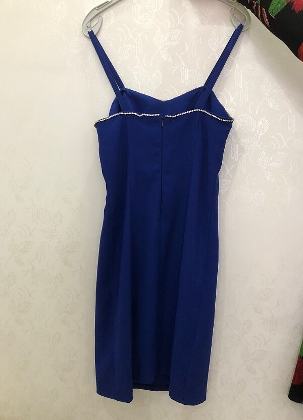 Abiye elbise - Görsel 4