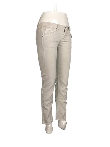Guess Guess Jean / Kot %70 İndirimli.