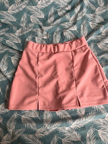 Mini etek