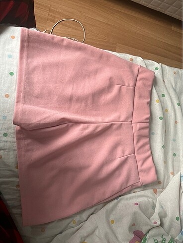 Zara Mini etek