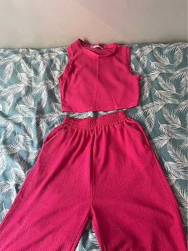 Pembe takım