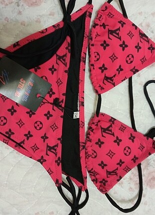Diğer Bikini takım