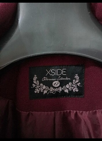 xl Beden Kaşe kaban