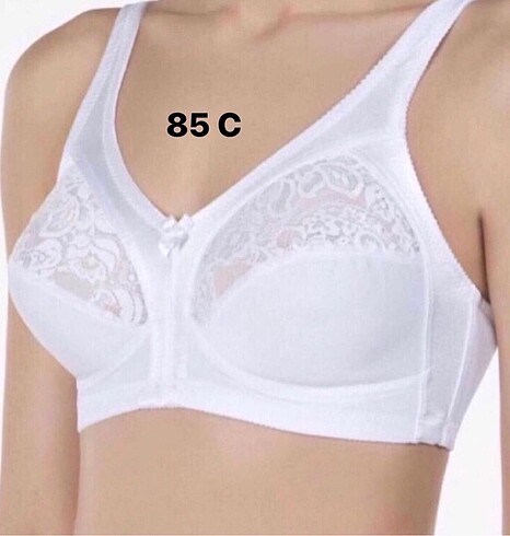 Kom Barbara Sütyen 85 C