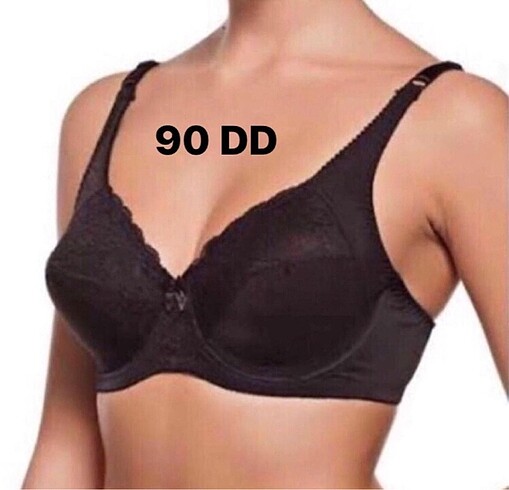 Kom Rosenna Sütyen 90 DD