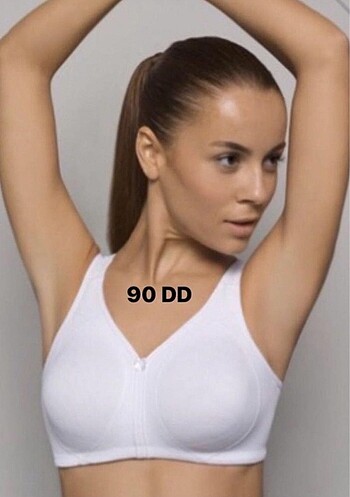 Kom Serena Sütyen 90 DD
