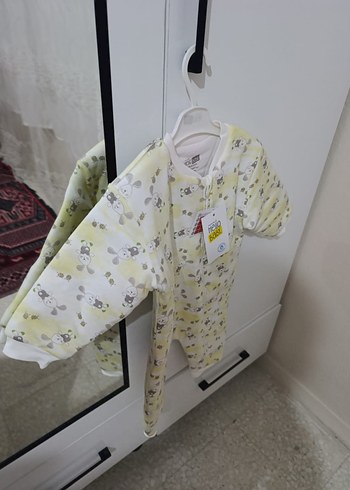 Diğer uyku tulumu