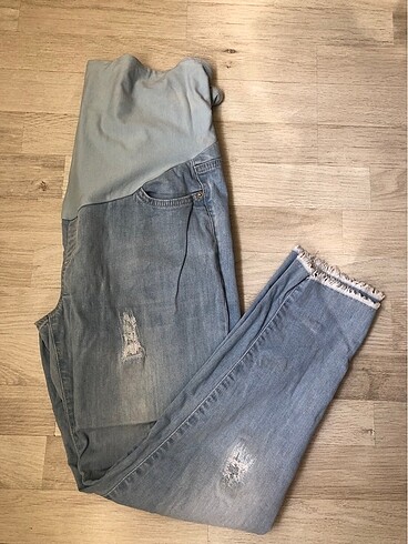 40 Beden Hamilelik pantolonu lcw