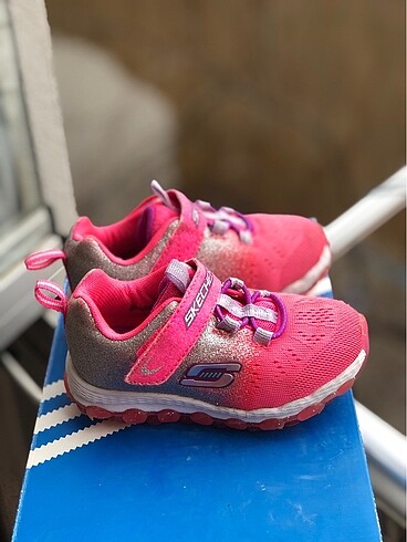 Skechers Skechers ayakkabı