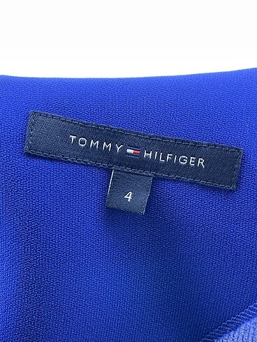 xl Beden çeşitli Renk Tommy Hilfiger Bluz %70 İndirimli.