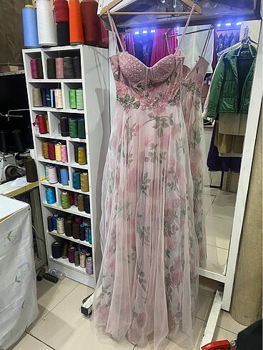Özel butik alımı