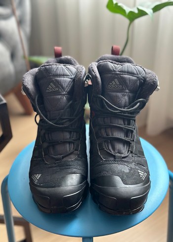 Siyah Adidas Erkek Bot 42 numara - Görsel 3