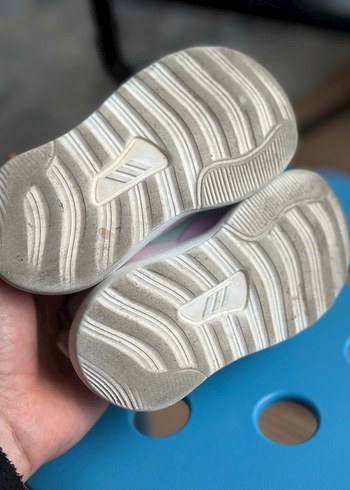 Adidas Adidas Kız Çocuk Pastel Sneaker 23