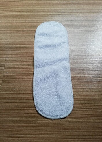 4+ Beden: 9-20 kg Beden Renk Yıkanabilir bebek bezi