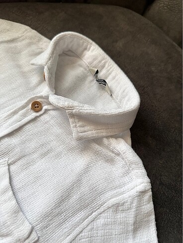Gömlek - Görsel 3