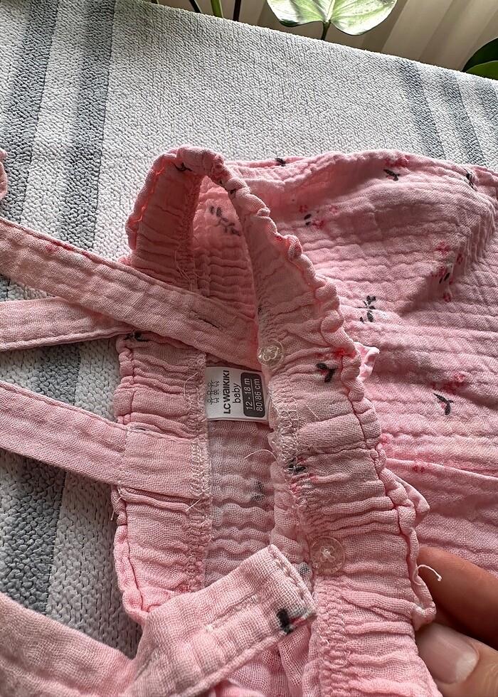 LCW tulum - Görsel 4