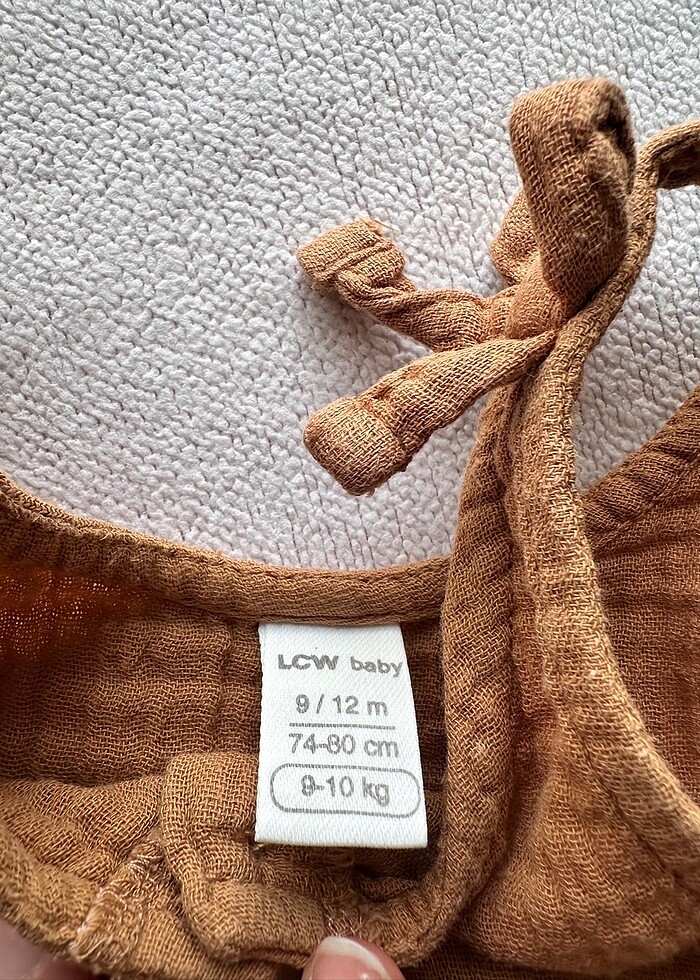 LCW tulum - Görsel 4