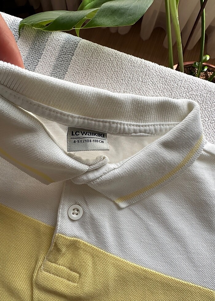 LCW tişört - Görsel 2