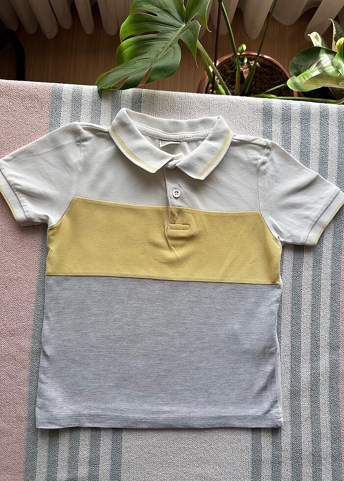 LCW tişört - Görsel 3