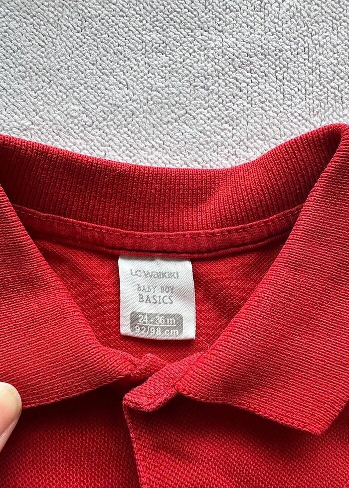 LCW tişört - Görsel 2