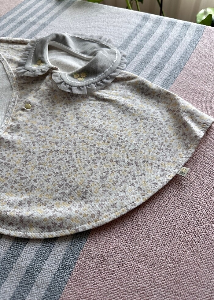 Bebek panço - Görsel 2