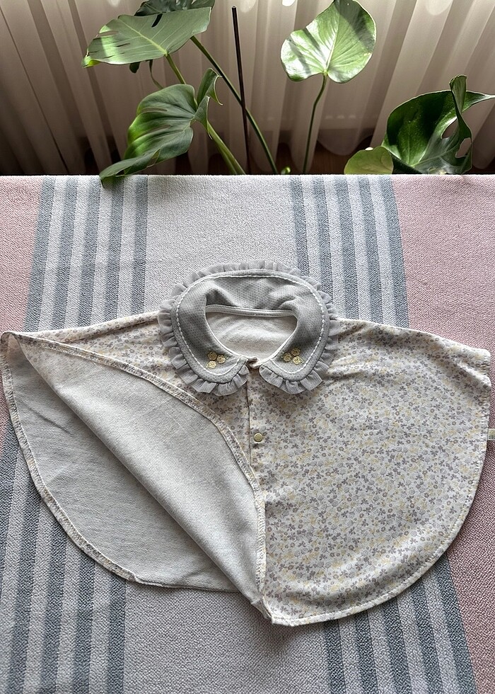 Bebek panço - Görsel 3