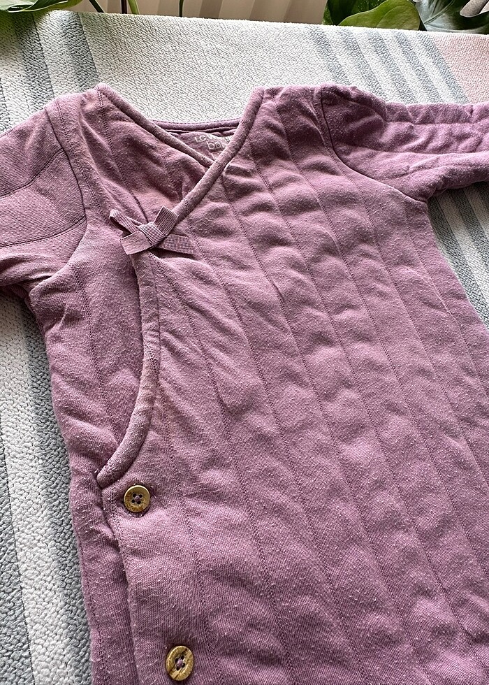 Bebek tulum - Görsel 3