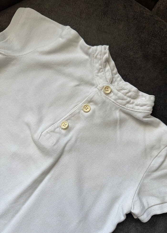 LCW tişört - Görsel 2