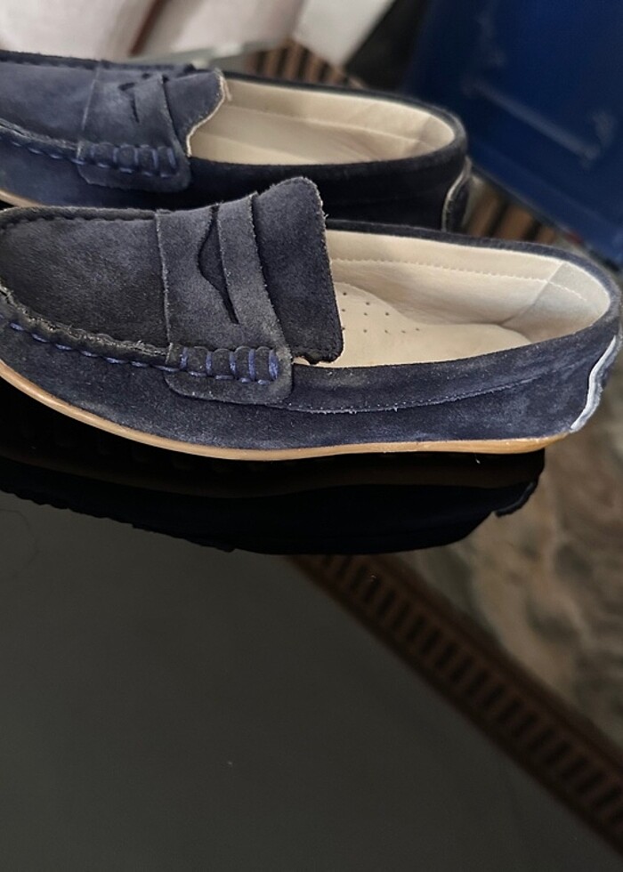 timberland çocuk ayakkabısı - Görsel 2