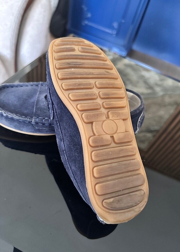 timberland çocuk ayakkabısı - Görsel 3