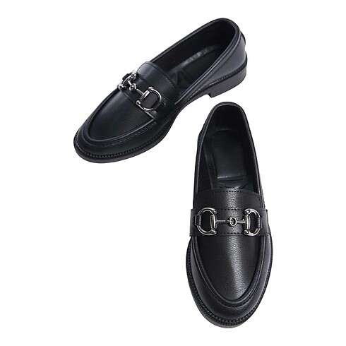 Kadın Loafer