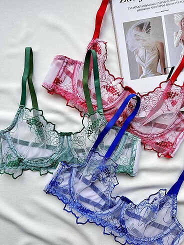 Diğer Bralet takım