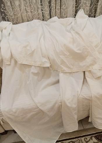 iki adet güneşlik perde - Görsel 4