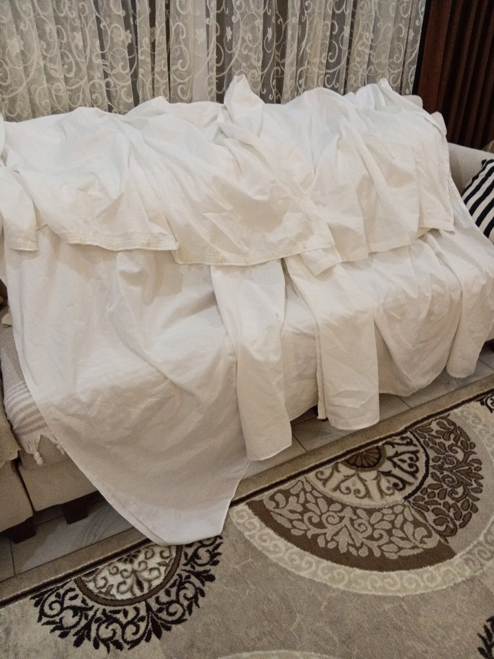 iki adet güneşlik perde - Görsel 5